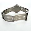 [USED] Working SEIKO Solar Titanium Date Silver Watch