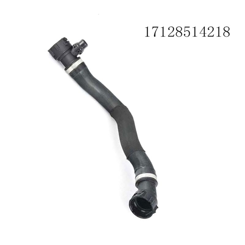 Water Tank Connection Hose For BMW X5 F15/X6 F16 17128514218 Cylinder Head Pipeline Water Pipe
