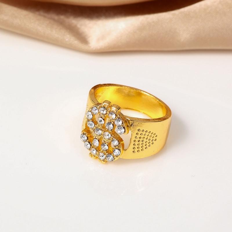 Наряд 80-х 90-х Костюм в стиле хип-хоп Комплект Аксессуары рэпера старой школы Браслет Цепочка со знаком доллара Украшения для Хэллоуинской вечеринки