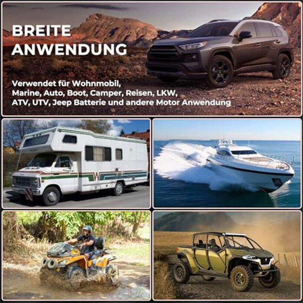 Реле отключения аккумулятора автомобиля 12 В 200 А, двойное дистанционное отключение аккумулятора автомобиля, источник питания, противоугонный выключатель, компактный изолятор аккумулятора