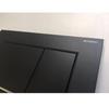 Клавиша смыва Geberit Sigma 30 черный матовый 115883141