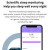 Круглые умные часы ZL02C PRO для женщин и мужчин, спортивные, для фитнеса, умные часы, монитор сна и сердечного ритма, водонепроницаемые часы для iOS и Android