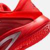 Nike A'ONE FZ8606 - Весенние противоскручивающие парные уличные боевые баскетбольные кроссовки для мужчин и женщин