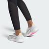 adidas Женские кроссовки Ultra Boost Dna CC_1 Белый Кислотный Оранжевый FZ2548