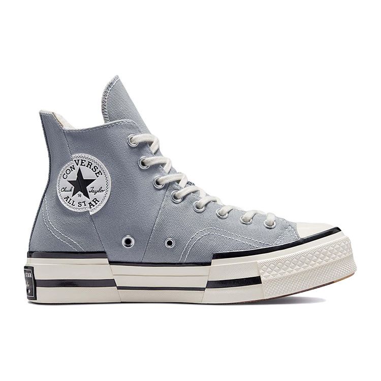 Converse Chuck 70 Plus High 'Пепельный камень' A00741C