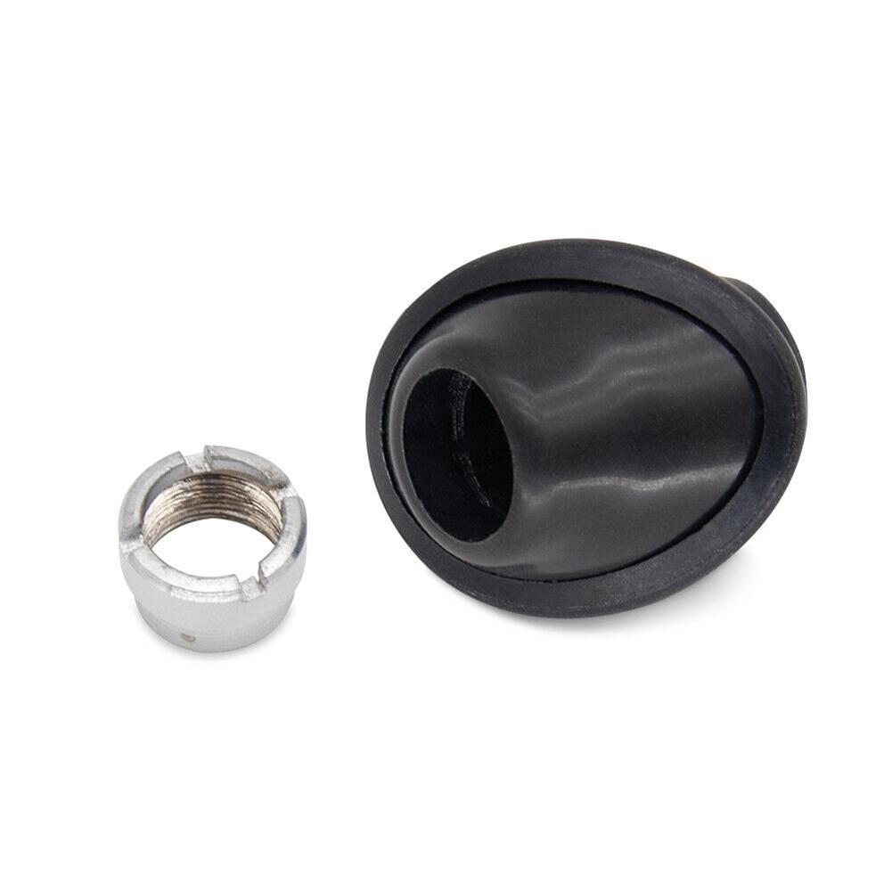 Fits For Tacoma 1995-2004 Manual Antenna Nut Top Cap & Rubber 86396-04010