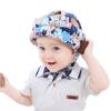 Baby Anti-Fall Headgear Head Protection Hat Anti Collision Safety Helmet