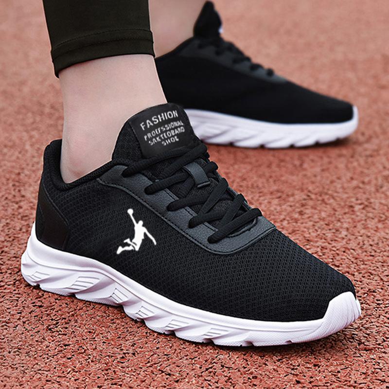 Men Sneakers 2024 New Lightweight Tennis Running Shoes Breathable Antiskid Basketball Sports Shoes for Men Zapatillas De Deporte