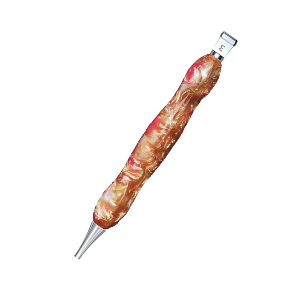 Смола для алмазной живописи, ручка для алмазной живописи, сменные головки для ручек из сплава, ручка для сверла, ручка из смолы