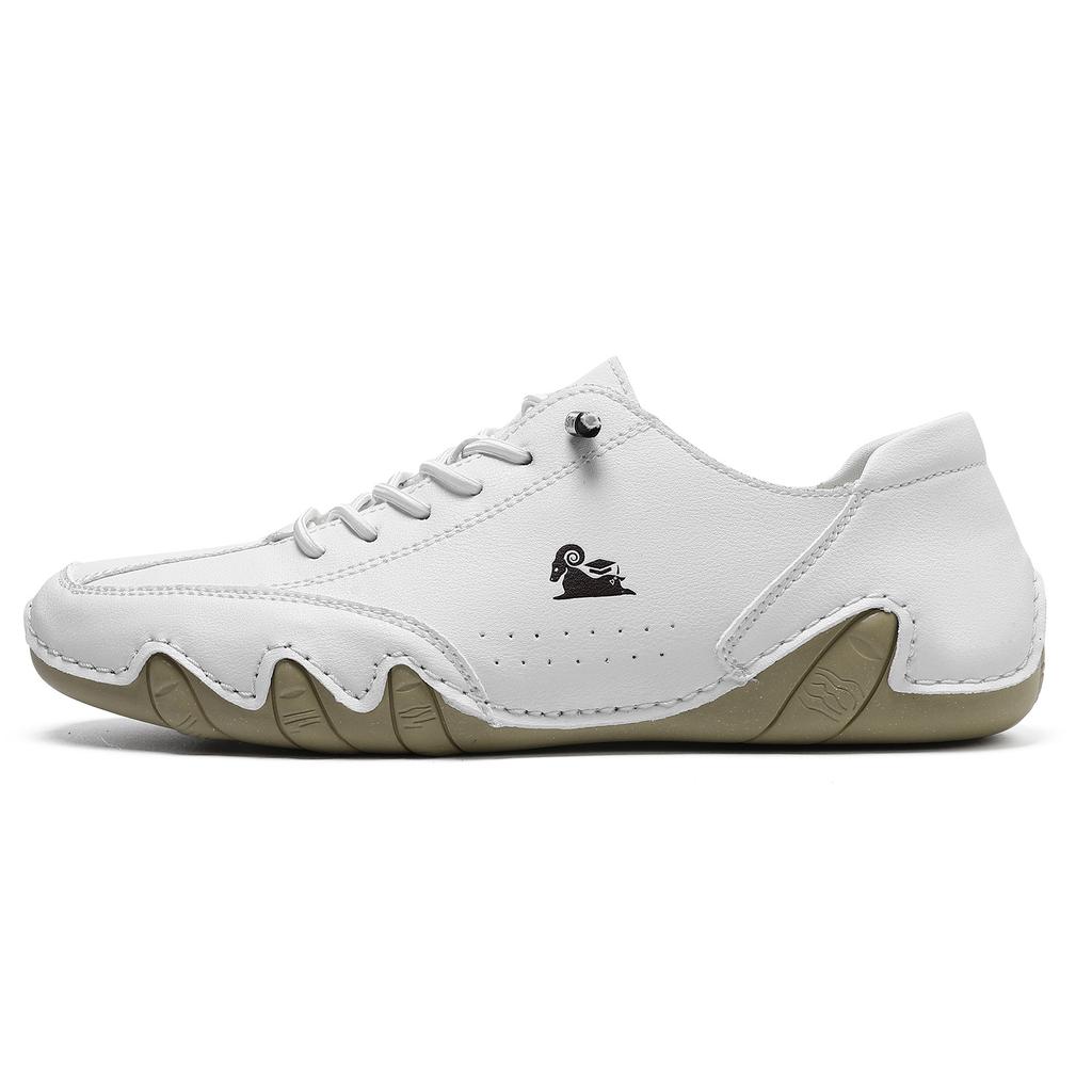 Customized Independent Station Large Size Men's Shoes Spring and Summer Low Top Men's Casual Shoes Martin Shoes Men's Octopus Men's Shoes