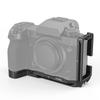 SmallRig L-Bracket for FUJIFILM X-H2/X-H2S with Built-in Arca-Swiss Quick Release Plate for RS 3/RS 3 Pro/RS 2/RSC 2 - 3928