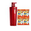 Шампуни и кондиционеры для волос – Шампуни
