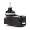Новый мотор регулировки уровня передней фары 1207203 1207204 для Opel Corsa D S07 2010