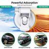 LinkooStar StarLink Car Roof Suction Cup Holder, Starmini ABS Plastic