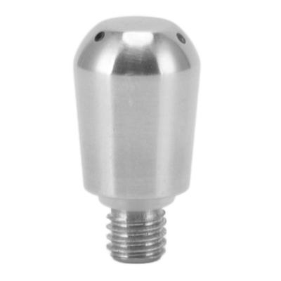 Паровая насадка для кофемашины с 3 отверстиями, аксессуары для кофемашины GEMILAI CRM3605