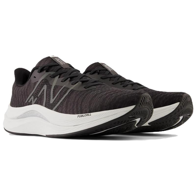 New Balance Кроссовки FuelCell Propel V4 Черно-белые MFCPRLB4