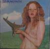 Виниловая пластинка BLIND FAITH  Blind Faith SD33304 ATCO 1969 США Рок Б/у