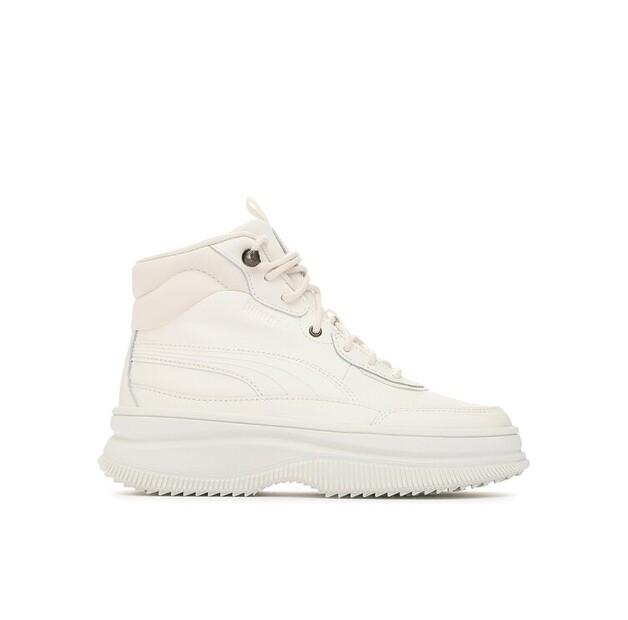 Кроссовки Puma Mayra Frosted Ivory-Frosted