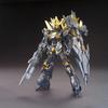 BANDAI SPIRITS HGUC Unicorn Gundam Unit 2 Banshee Norn Destroy Mode Suit Gundam 1/144 RX-0 (Мобильные УК)