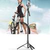 Portable Handheld Telescopic Selfie Stick 1.53m Selfie Stick Tripod  Live Broadcast