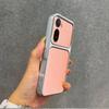 Роскошный чехол из искусственной кожи для Xiaomi Redmi A7 Pro, POCO C81 Pro, противоударный, с большим окном