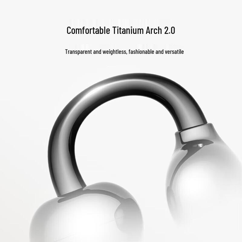 HONOR Choice LCHSE Ear-Clip Earbuds 2 Pro