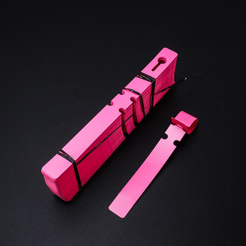 Водонепроницаемые подвесные бирки для растений для рассады и садоводства