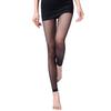 Чулки Nine Point Double Plus Size Core Silk Женские аутентичные без ножек 9-точечные колготки прозрачные