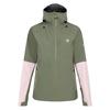 Womens/Ladies Assert Waterproof Jacket