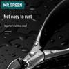 MR.GREEN Ingrown Toenail Clipper Set