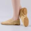 Women's Yoga Dance Shoes Children Cheerleading Dance Shoes Adult Practice Shoes Soft Bottom Dancing Shoes Square Dance Shoes