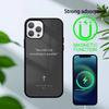 Bible Verse Jesus Christ Christian Phone Case For iPhone 17,16,15,14,13,Pro,Max,Plus,Magnetic For Magsafe Wireless Charging