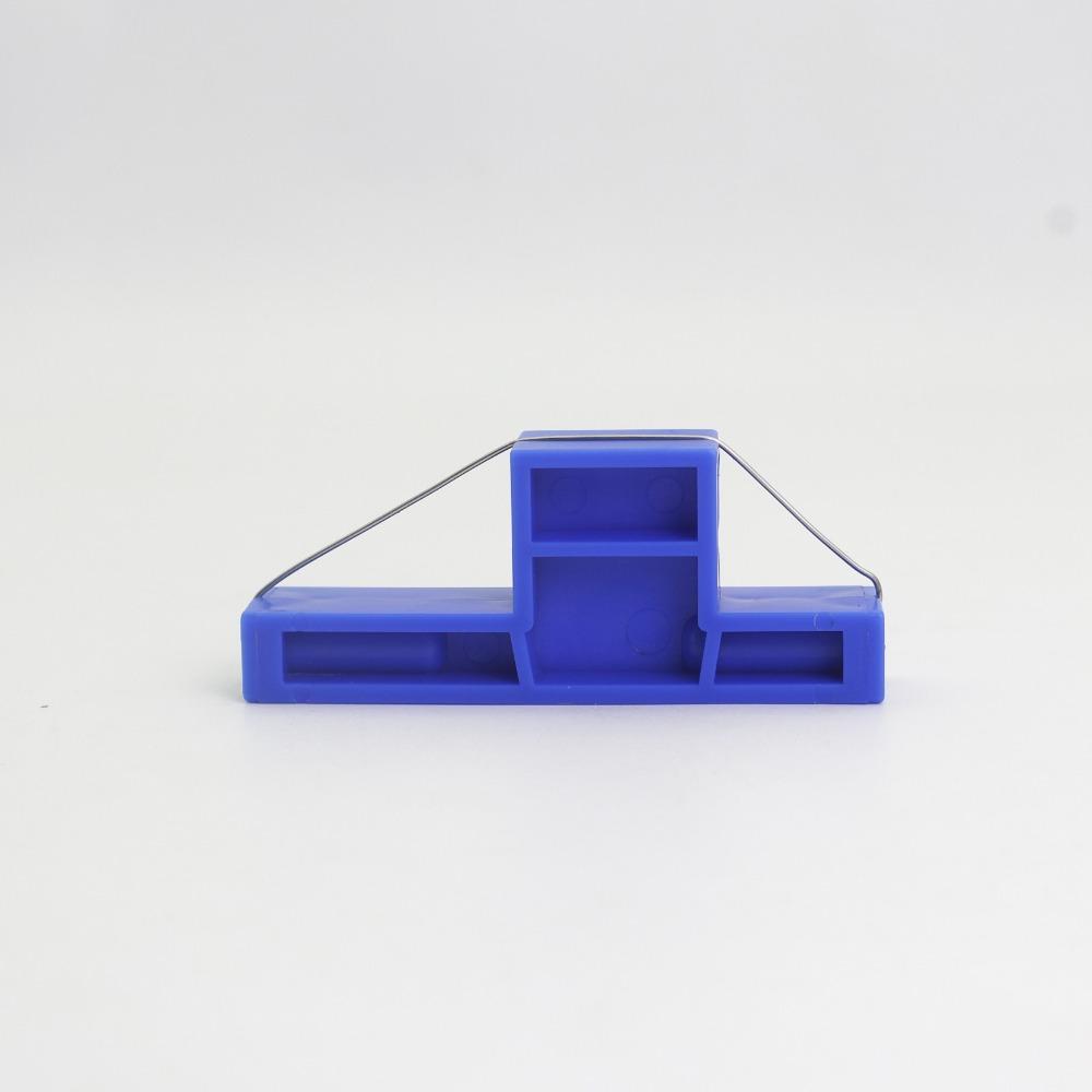 Т-образный глиняный инструмент для моделирования, проволочная митра, инструмент для резки под углом для керамики, инструмент для сращивания