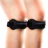 2 Pcs Premium Knee Patella Straps - Ultimate Comfort, Support for Active Lifestyles - Ideal for Running, Hiking, Soccer, Basketball,Adjustable