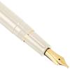 Sailor fountain pen Profit Standard Ivory Music 11-1219-917