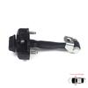 Auto Parts BDP820 Front Left OR Right Door Hinge Stop Check Strap Limiter for Fiat Tipo 356 357 Egea 2015-On 51983934