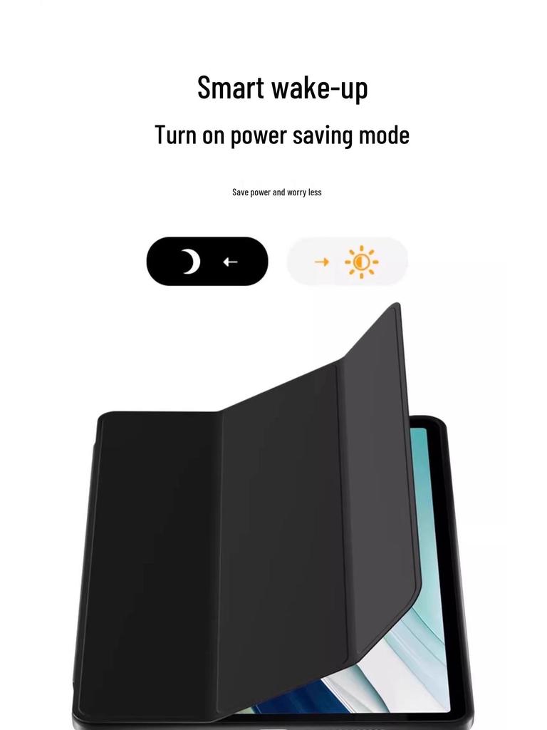 Кожаный силиконовый защитный чехол для Huawei MatePad 10.4 BAH3-W59/W09