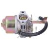 Carburetor Carb Replacement Aluminum Fit for MZ175 MZ2600 166F Motor Water Pump