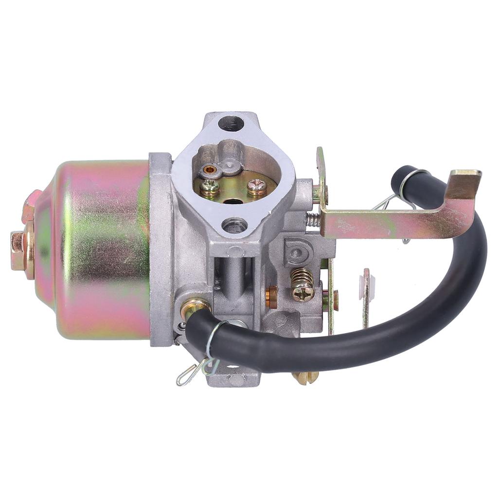 Carburetor Carb Replacement Aluminum Fit for MZ175 MZ2600 166F Motor Water Pump