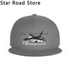F-16 Falcon Print Baseball Cap Hat Unisex Luxury Sun Cap Sports Caps Hat Unisex Women'S Sandwich Cap