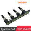 96476979 Катушка зажигания для Chevrolet Aveo Aveo5 Cruze Limited Sonic Pontiac G3 1.6L 1.8L 55570160 28125877 96476983 25186687