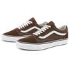 Vans Old Skool Rain Drum Unisex Sneakers Brown True-White VN0A5KRF8EE