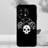 Чехол-череп барана скелет ужасы для OnePlus 15 13 12 11 13T 13R 15R 10R 10T 8T 9 10 Pro Nord 5 CE 4 3 Lite N20 N30