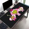 Christmas Grinch Characters Large Gaming Mouse Pad Nonslip Rubber Base Waterproof Desk Mat For Office Pc Laptop