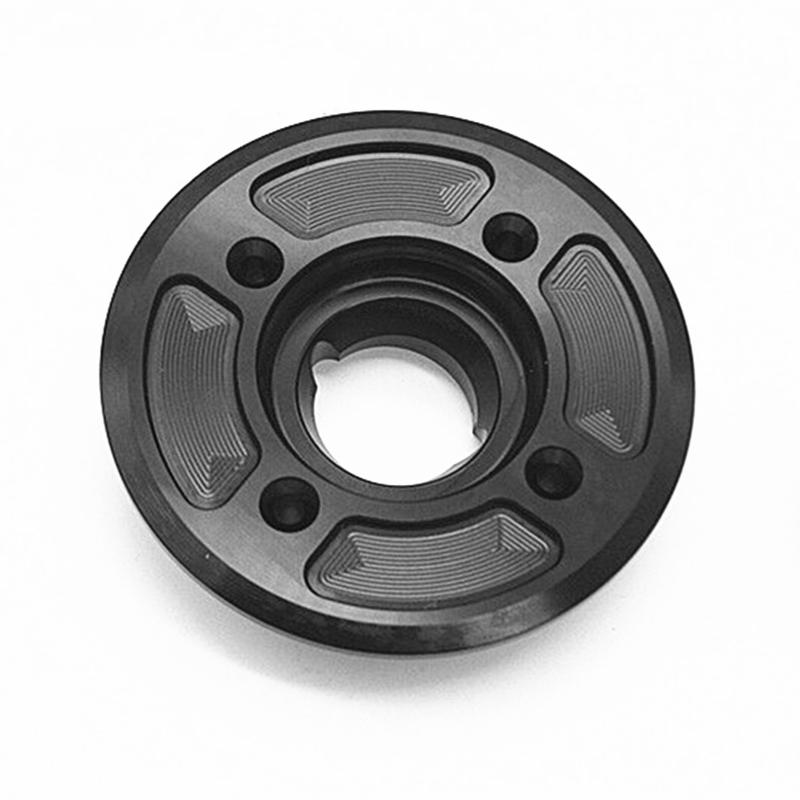 Motorcycle Racing Gas Fuel Petrol Tank Filler Cap for Aprilia RSV4 2009+ for Aprilia Tuono V4 R