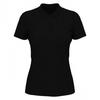 Stedman Womens/Ladies Lux Polo Shirt