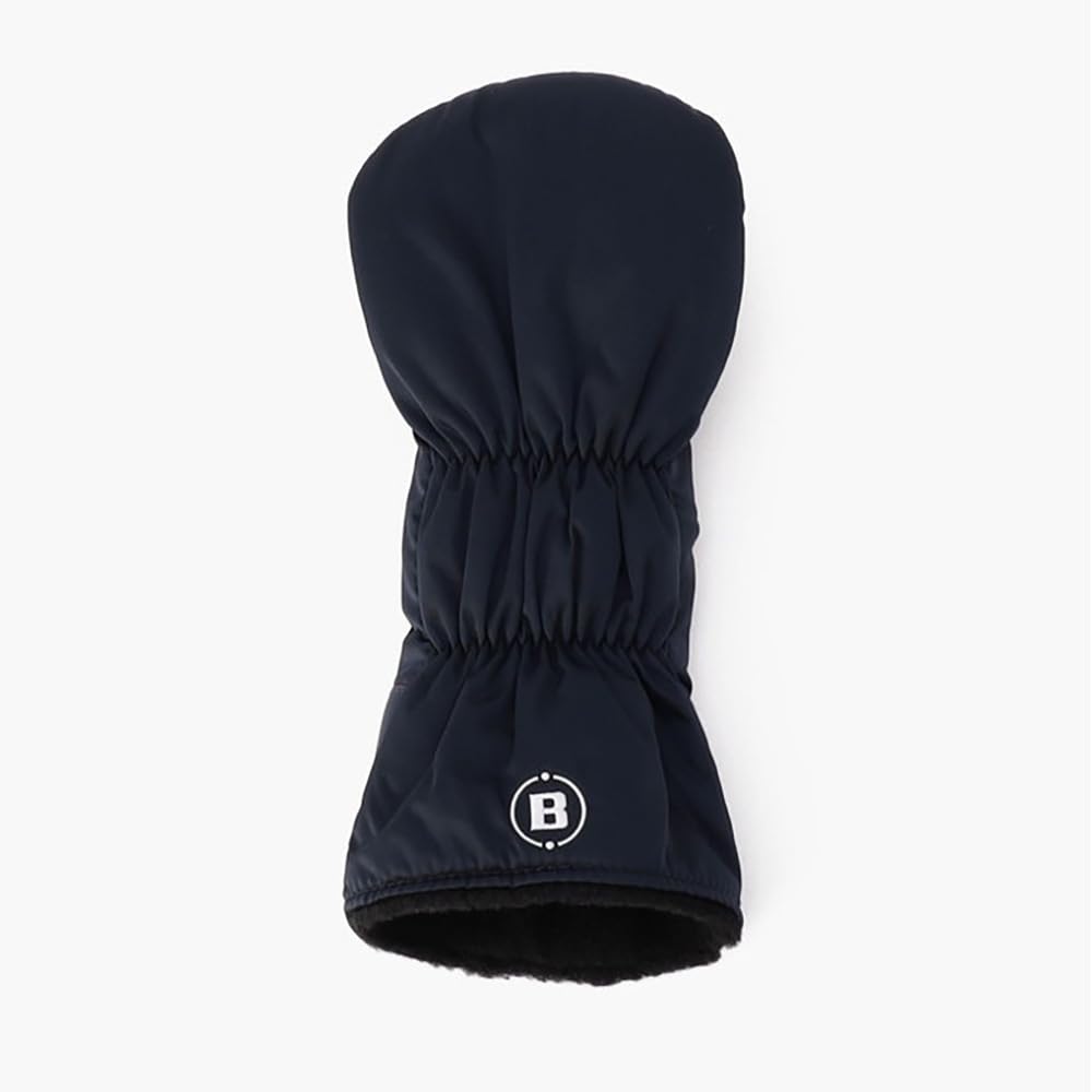 ЧЕХОЛ ДЛЯ ВОДИТЕЛЯ ECO TWILL BRG223G34 2024 Темно-синий (076)