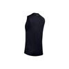 Under Armour Мужская майка Velocity Черная 1327972-001