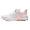 Anta Детские кроссовки Red Flame 5.0 из ткани, модные, для фитнеса, с амортизацией, износостойкие, низкие, для бега, 322515503-2