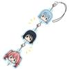 Azumaker That Time I Got Reincarnated As a Slime Churu Chara Connect! Keychain Box of 11